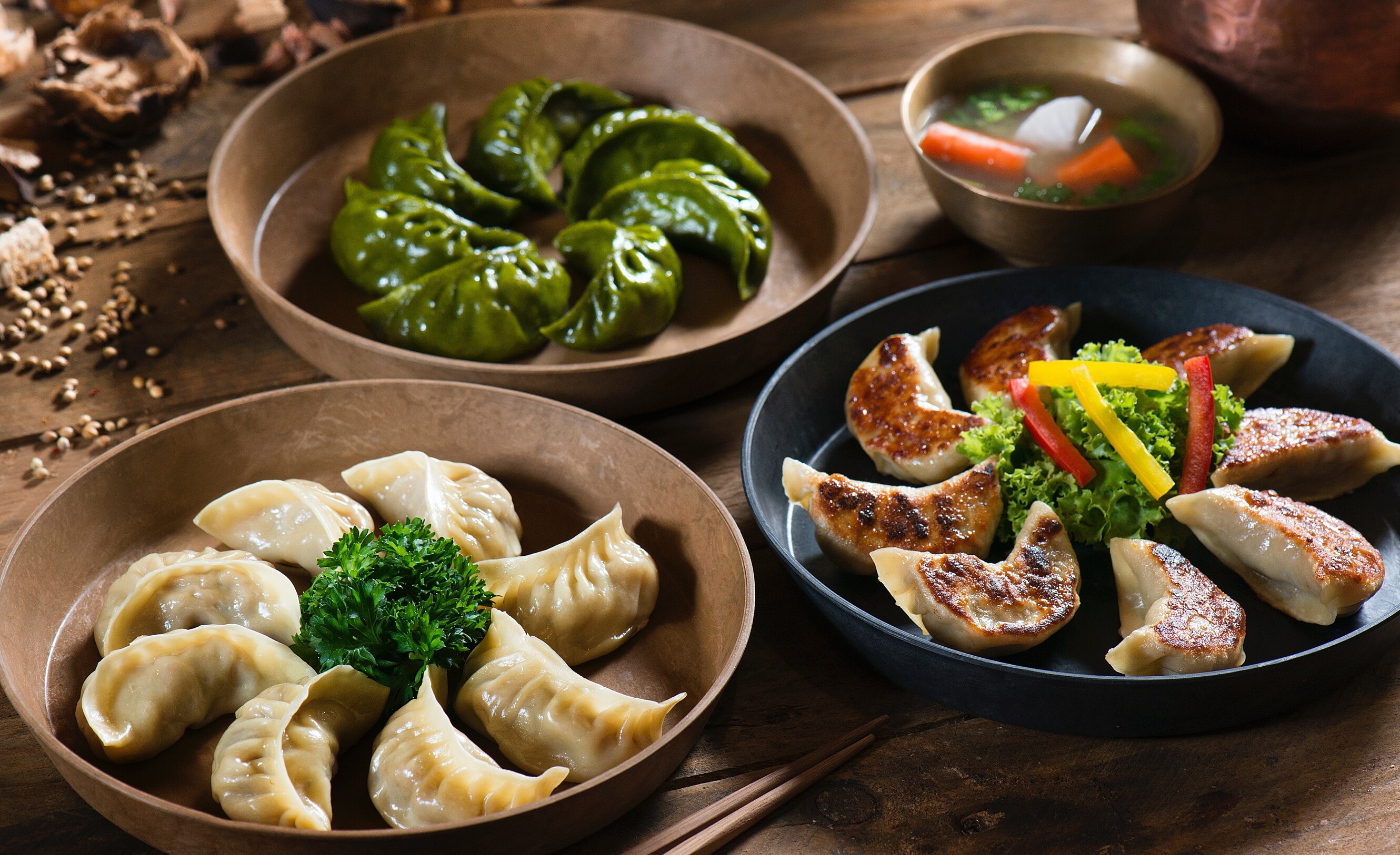 Voor op je lijstje: 10 x nieuwe restaurants in Amsterdam