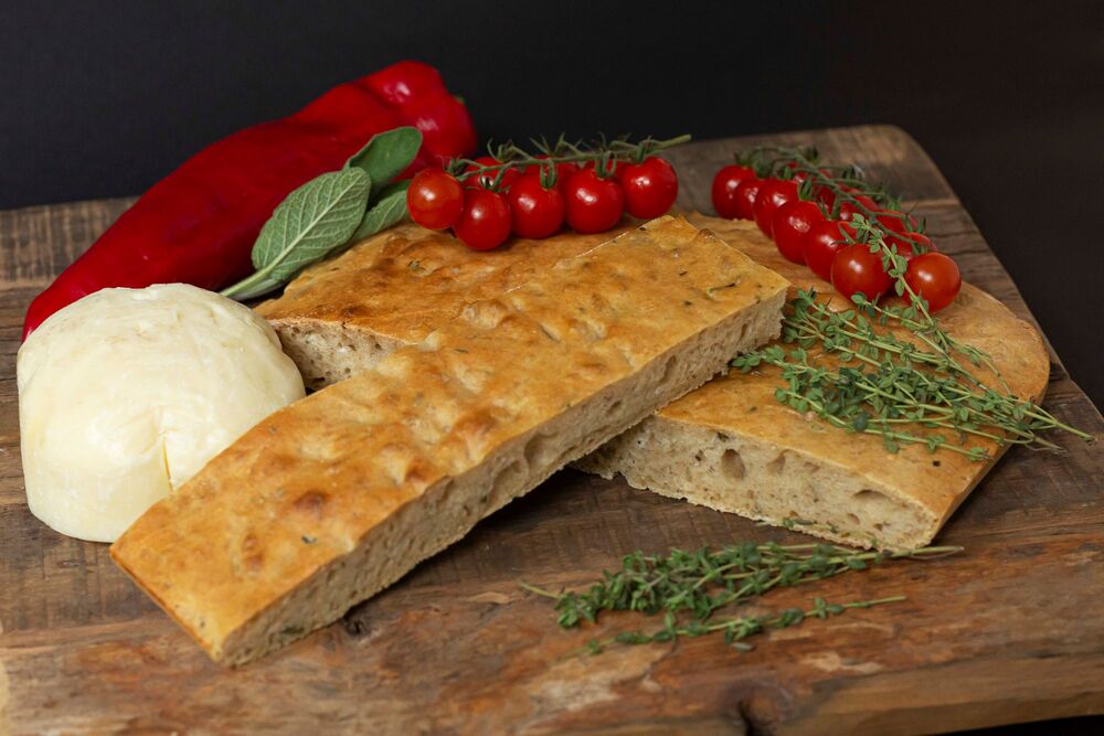 Nero Focacceria brengt Italiaanse focaccia’s naar Rotterdam