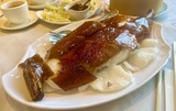 Smullen van dim sum en pekingeend bij Full Moon City