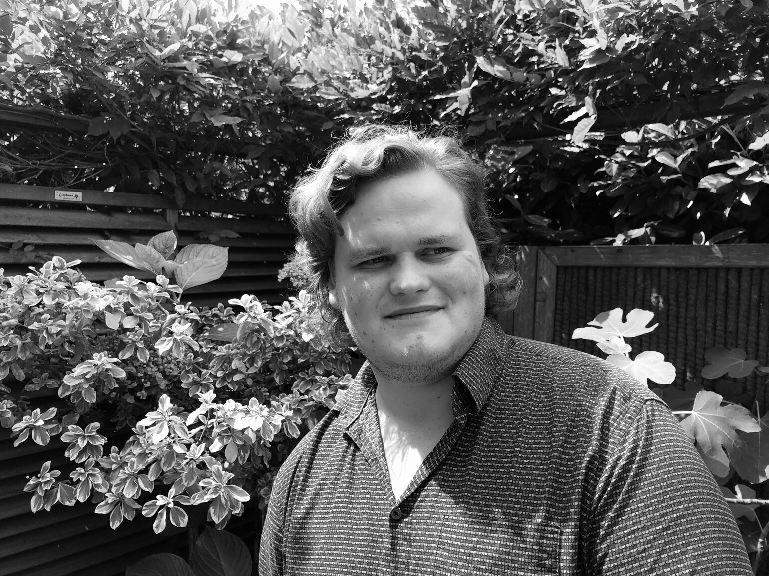 Olle Smits van Waesberghe<