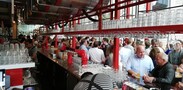 THOMS Stadsbrouwerij: laten we elke dag borrelen.