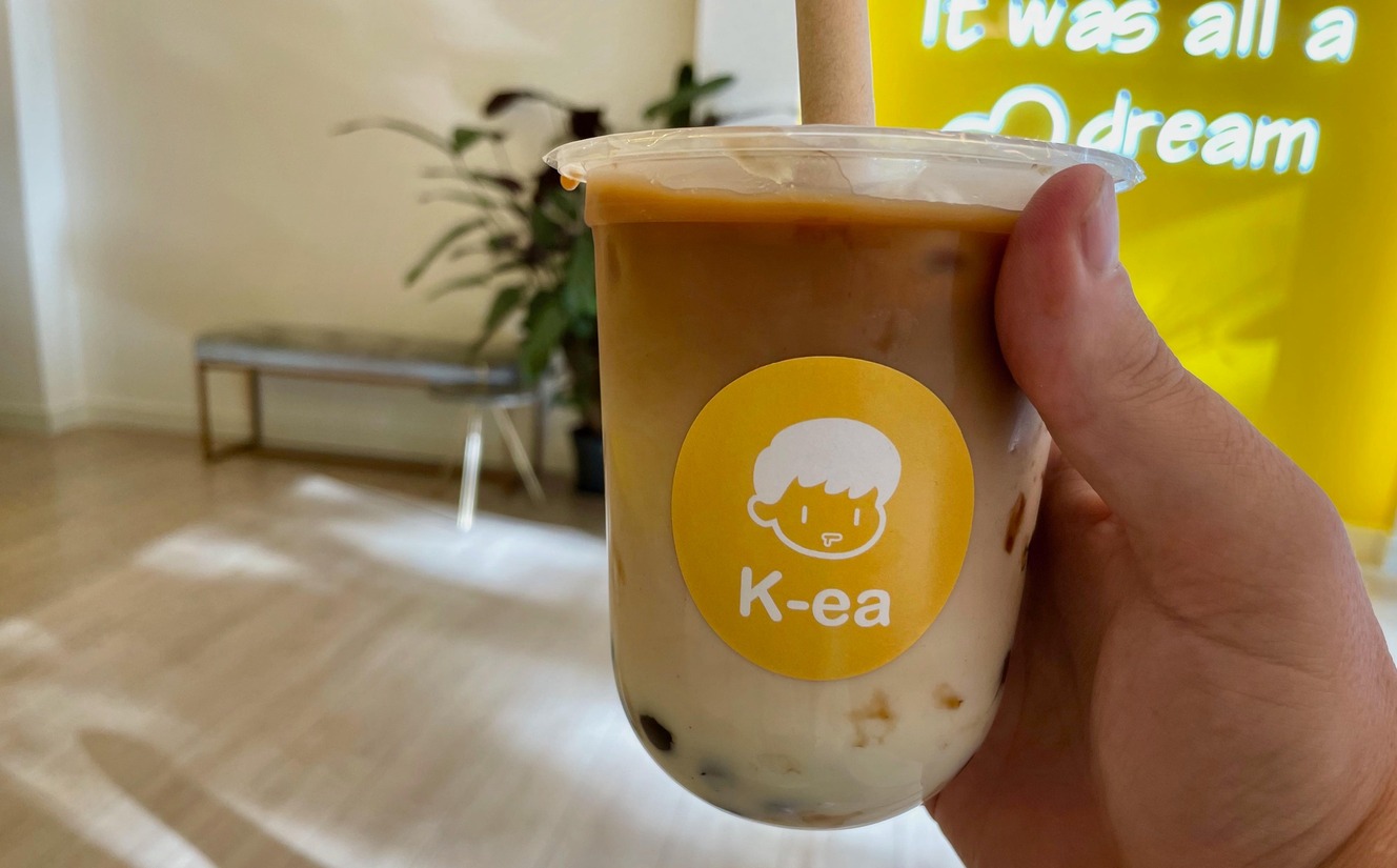 Bij deze 8 bubble tea bars komen wij telkens terug (+ zo bestel je