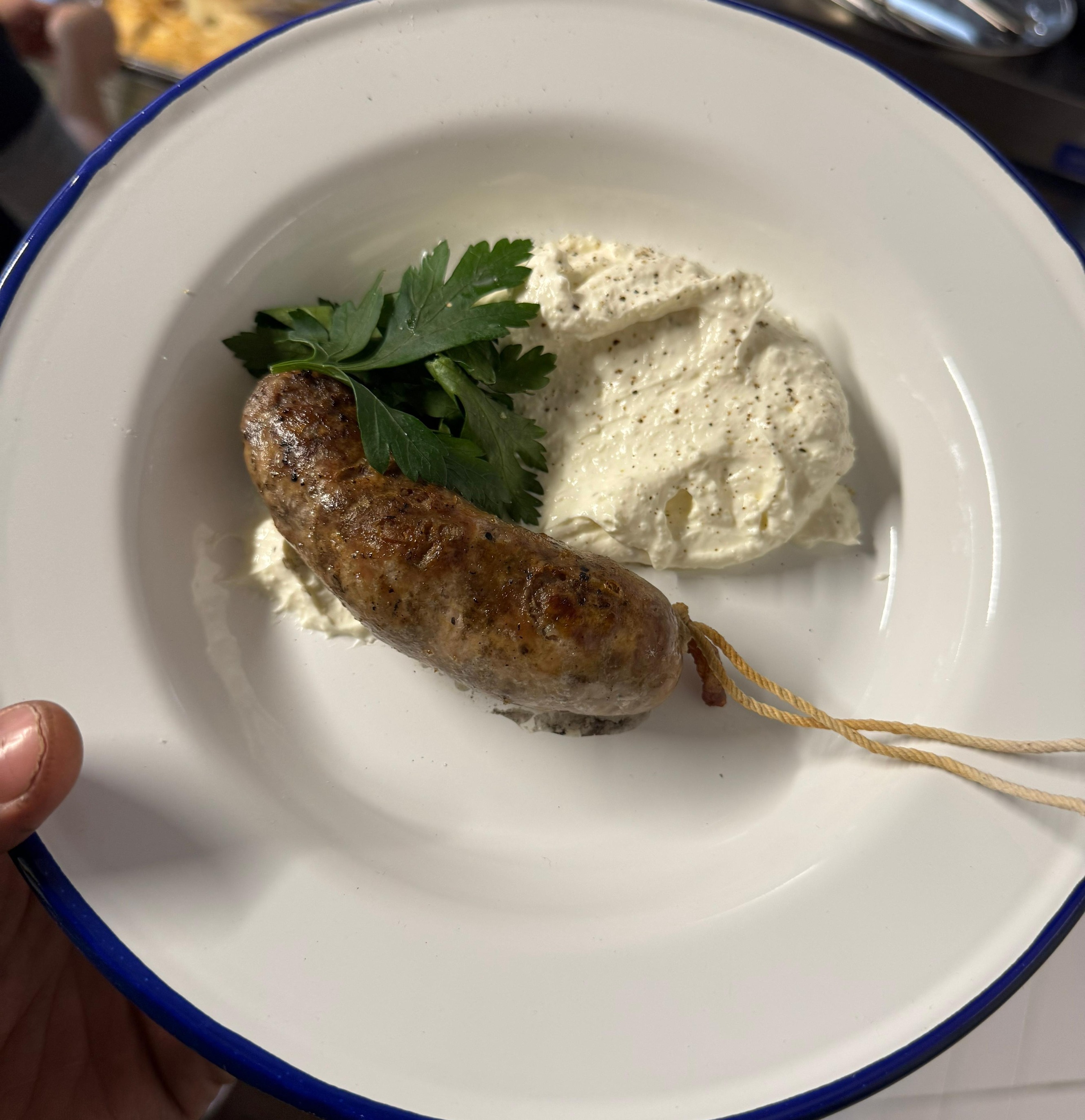 Café de Wilde Mossel