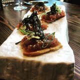 Een eerste kennismaking met het nieuwe FG Restaurant