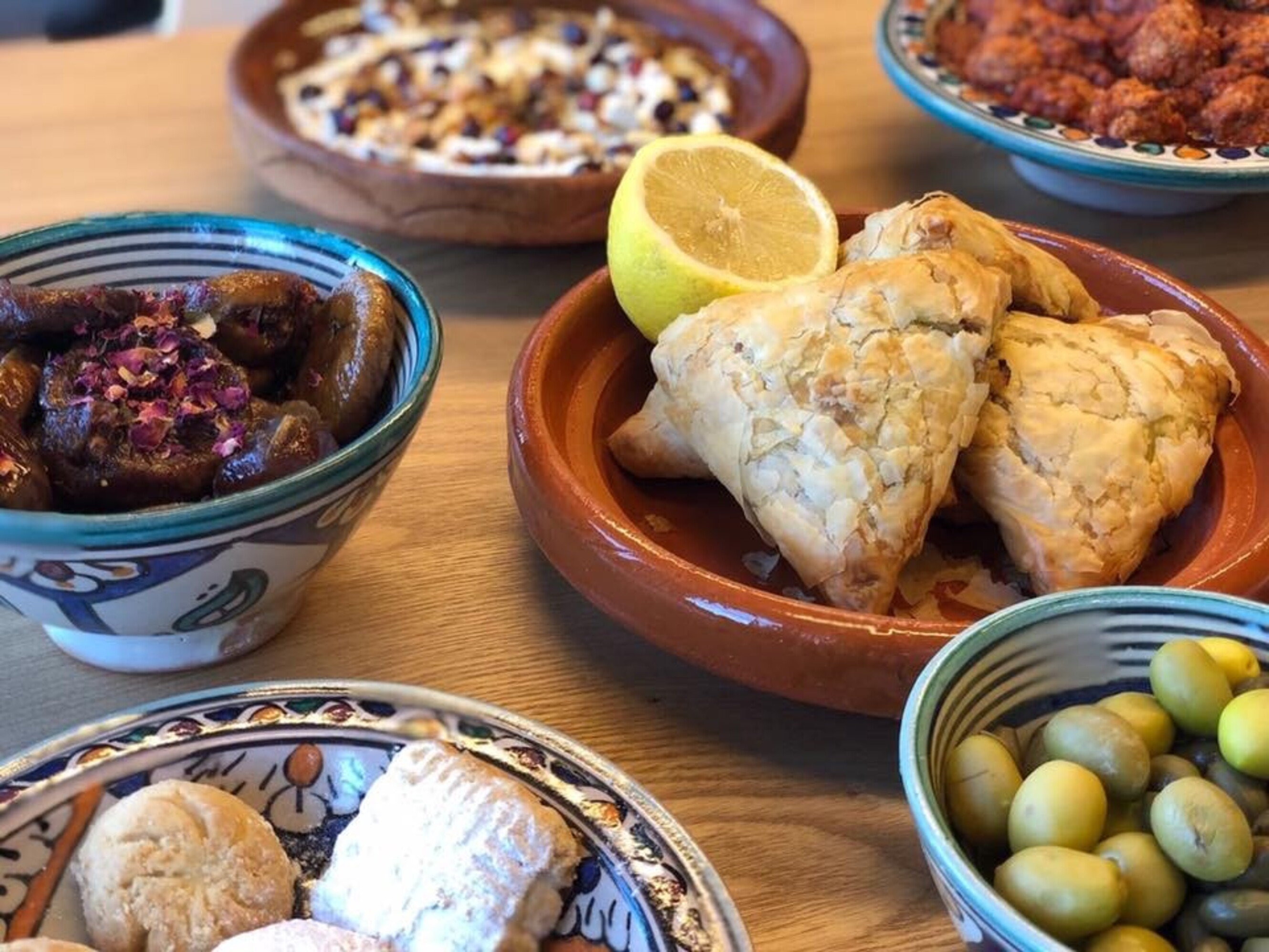 Couscousbar