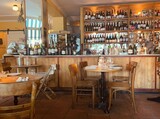 Spaanse smaken en sferen bij La Rana