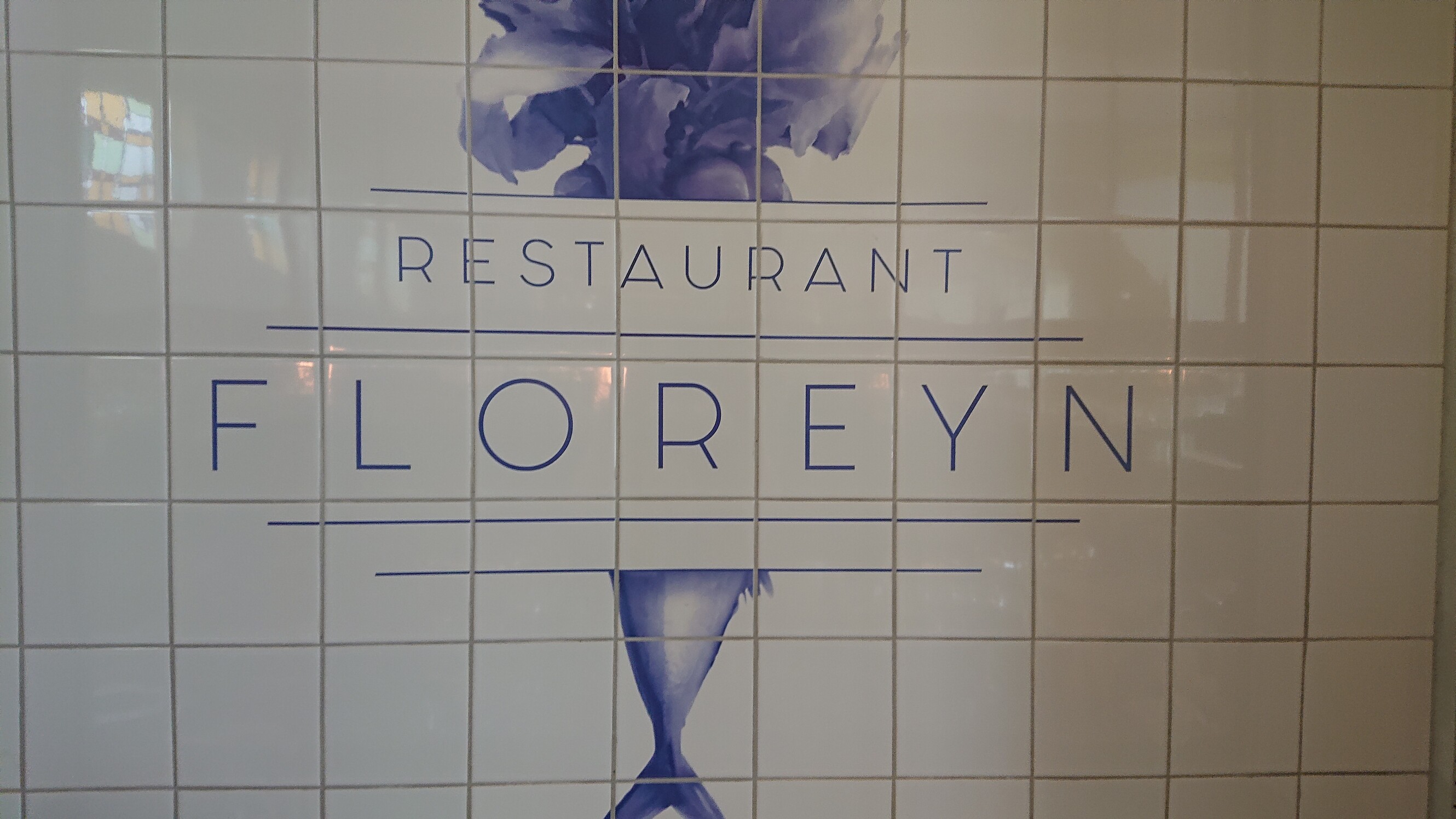 Restaurant Floreyn
