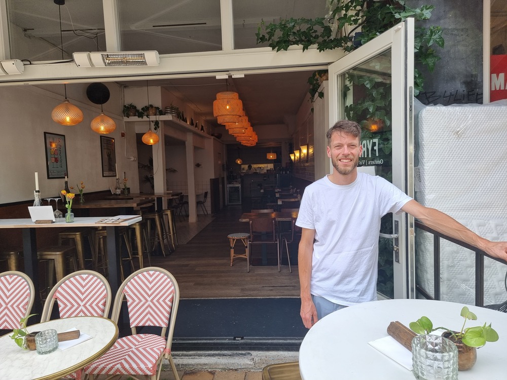 Fyrre aan de Javastraat stopt ermee