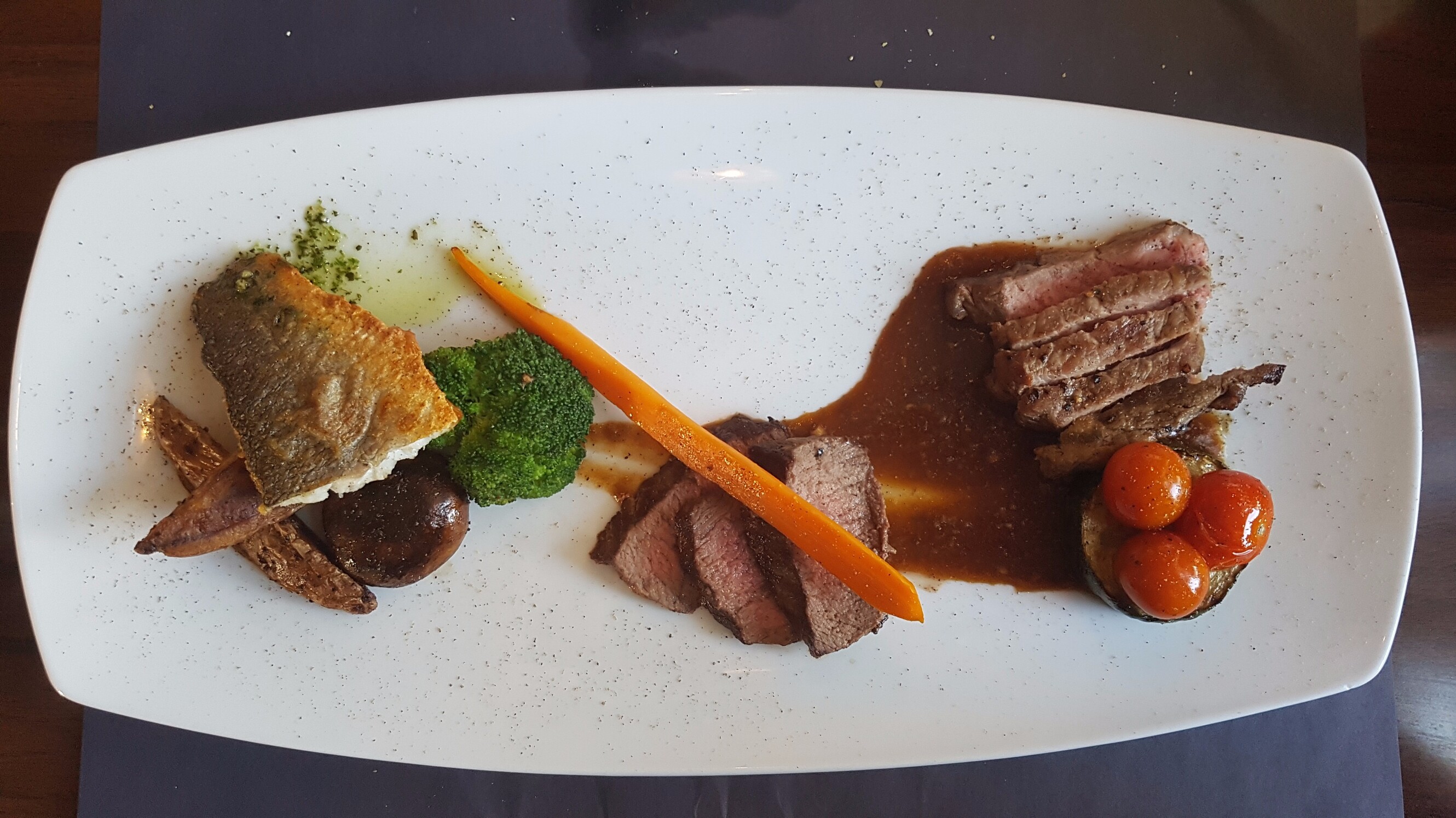 Uniek: zoveel meer dan een brasserie