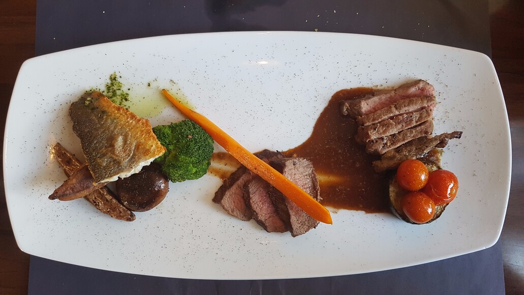 Uniek: zoveel meer dan een brasserie