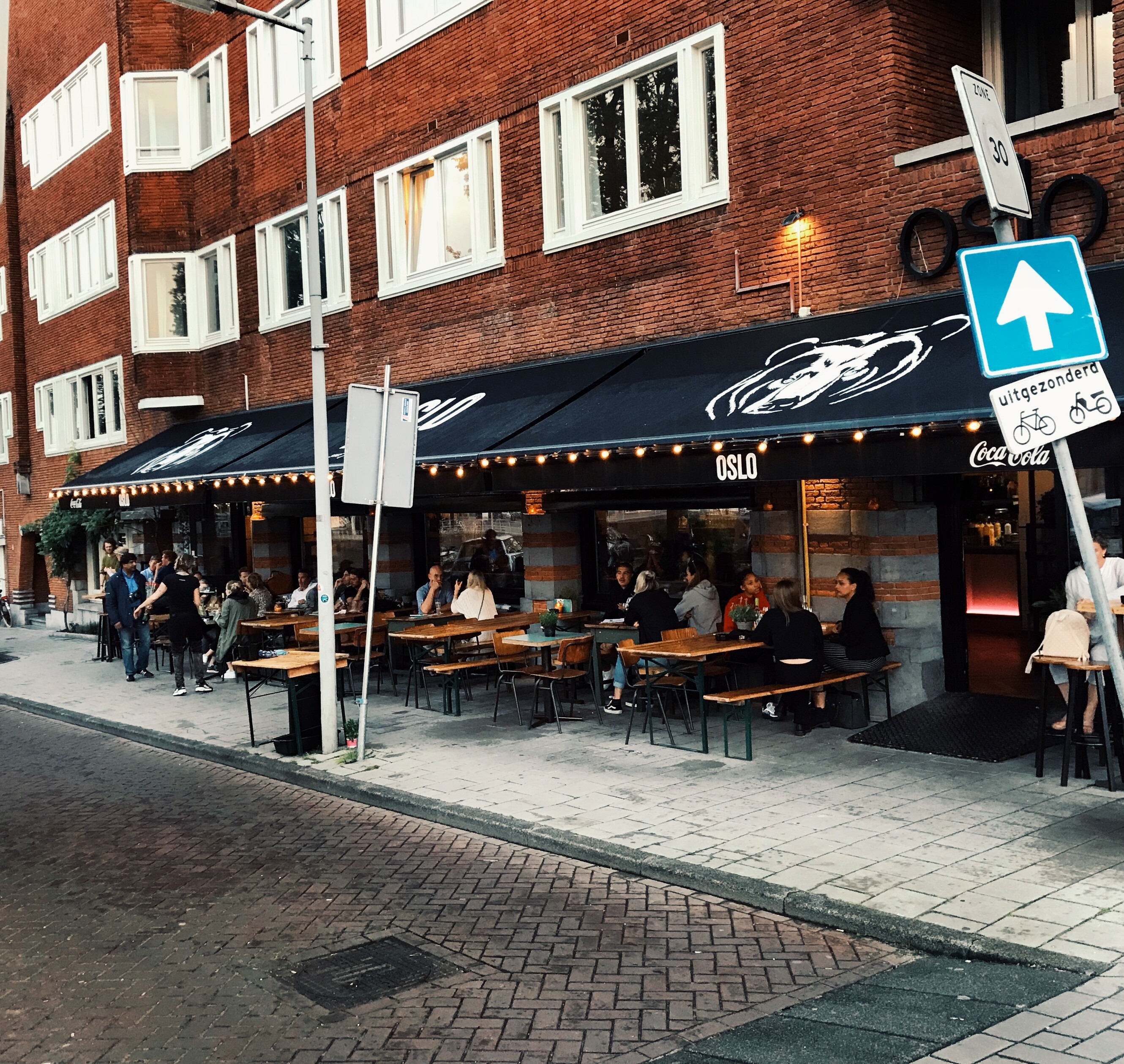 OsloBeers