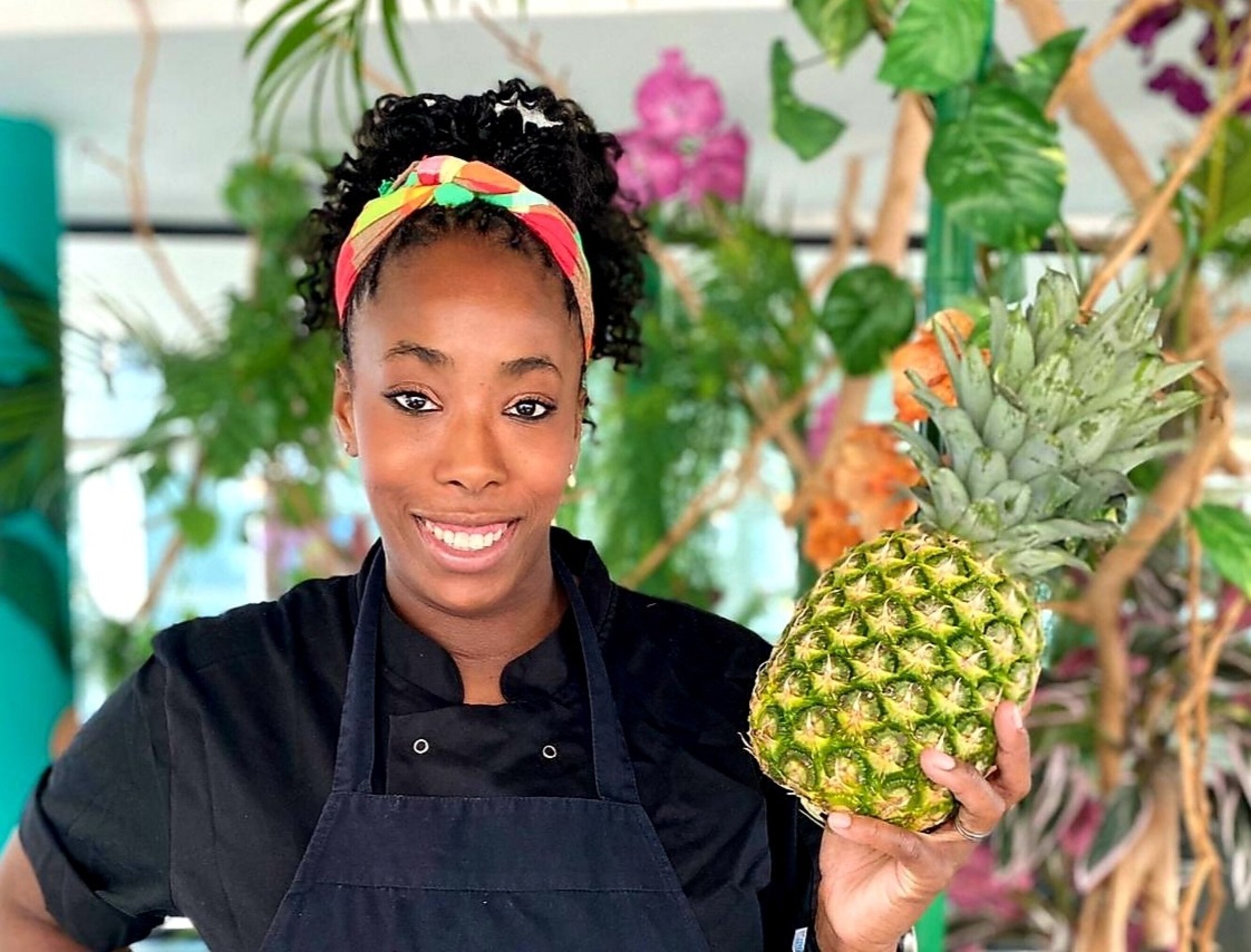 COCO zet stappen met nieuwe chef