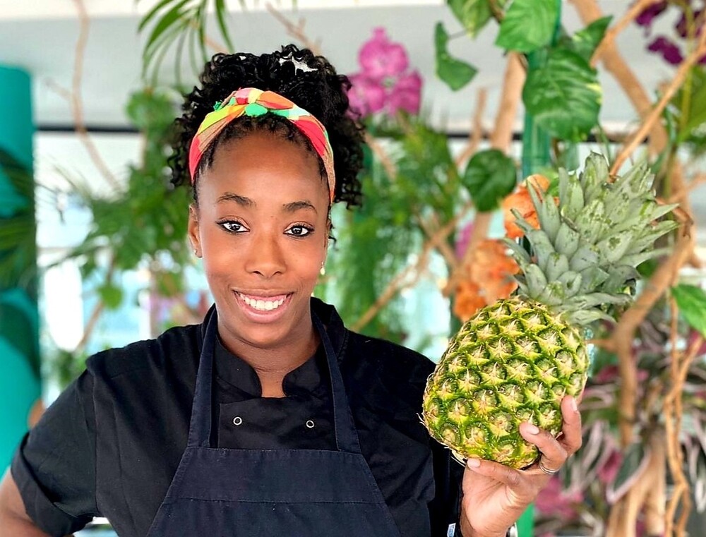 COCO zet stappen met nieuwe chef