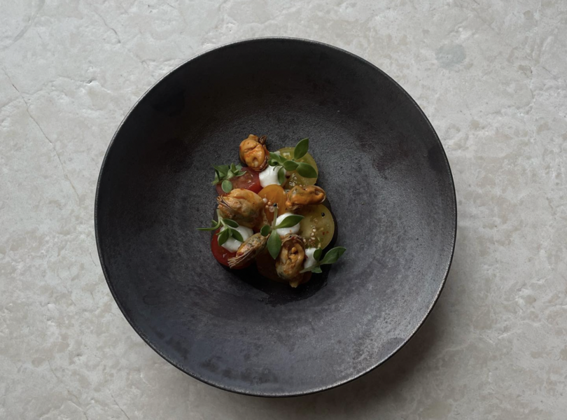 Butterboys x Amsterdam De Buik van Amsterdam