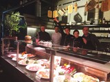 De keuken van Bosnië en Herzegovina: the best burger in town
