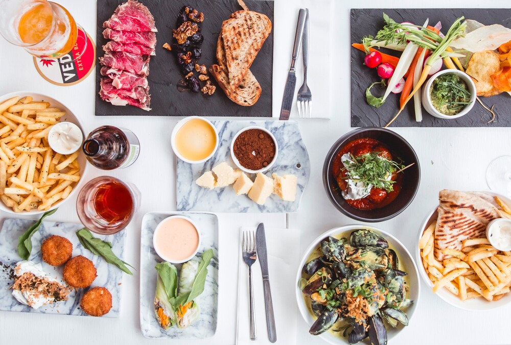 Het oog wil ook wat: 10 x stijlvolle hotspots