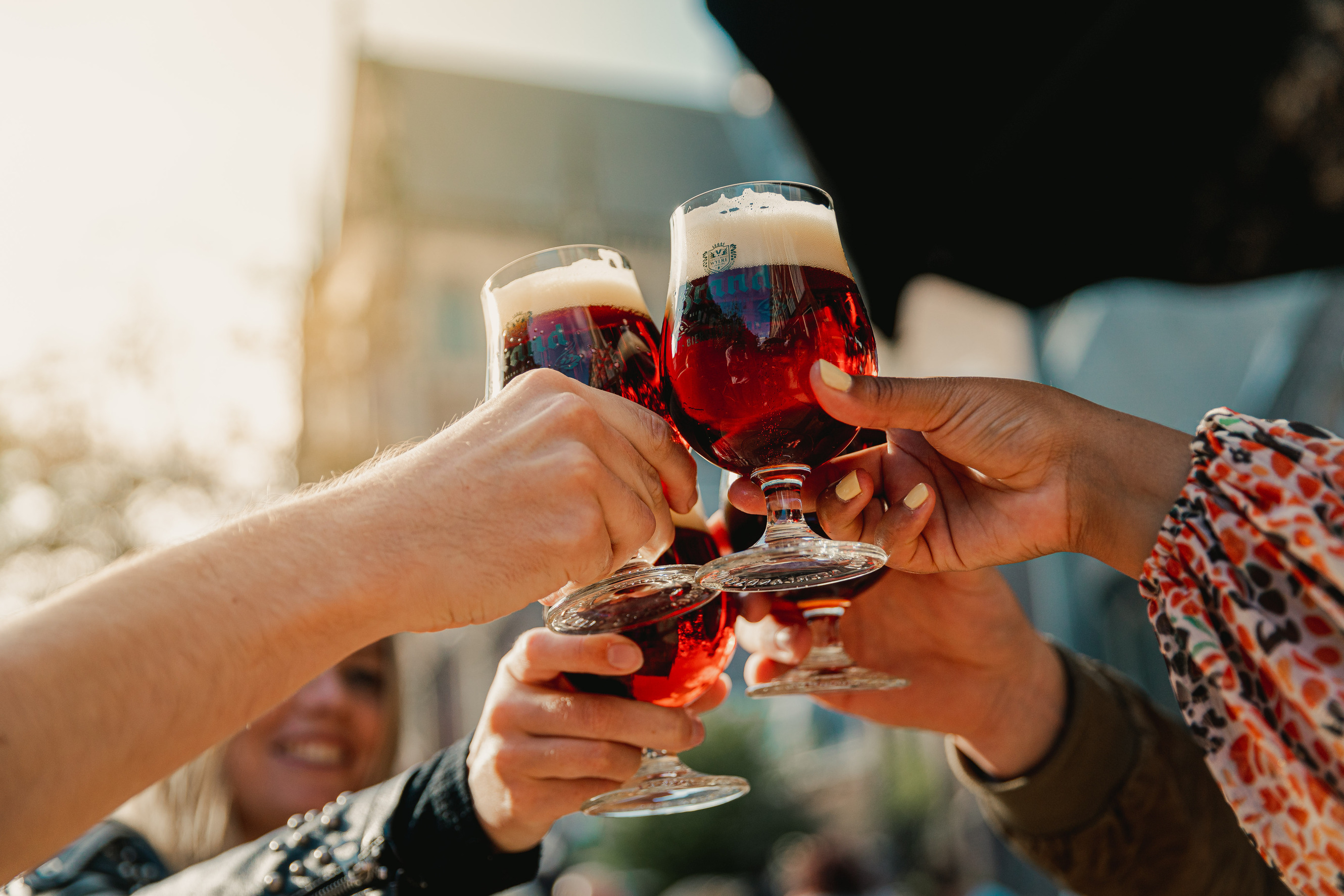 Proost op de herfst, op deze plekken in Den Haag drink je dit heerlijke bokbier