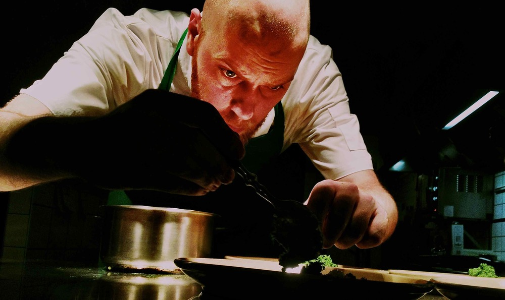 Foodstad Rotterdam in 2013 en 2014 (afl 1)