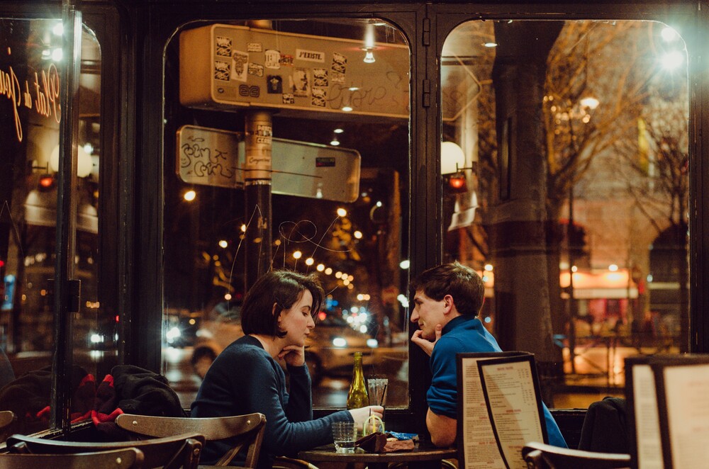 10 romantische plekken voor een date in Rotterdam