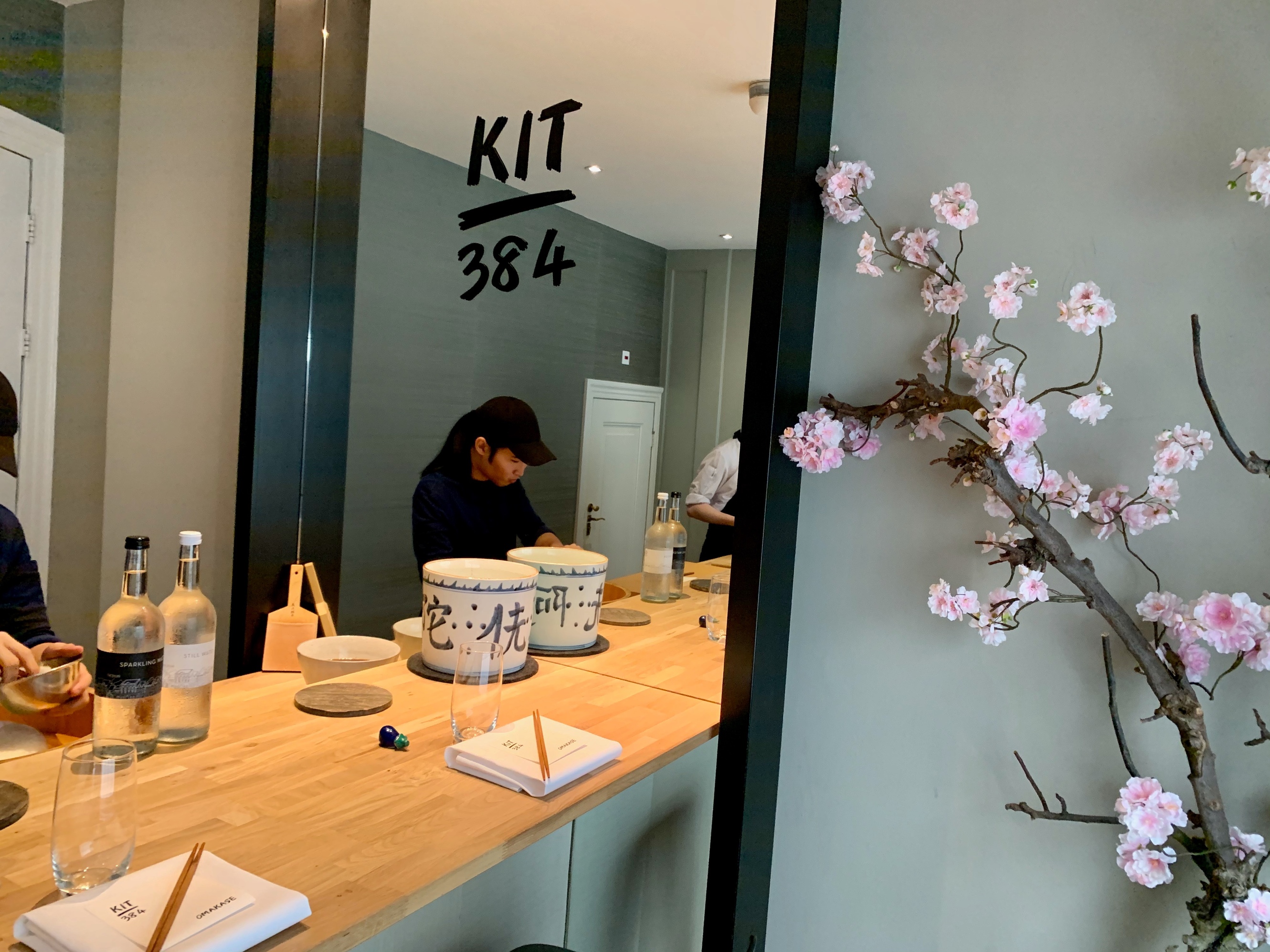 Kit 384