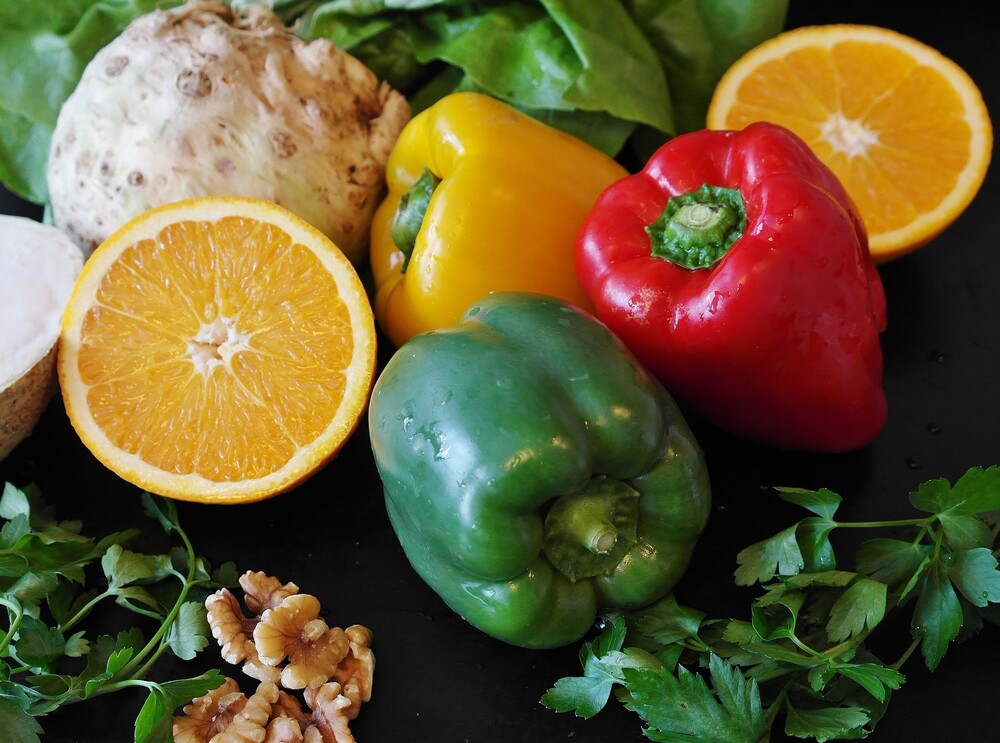 Creatief met foodwaste
