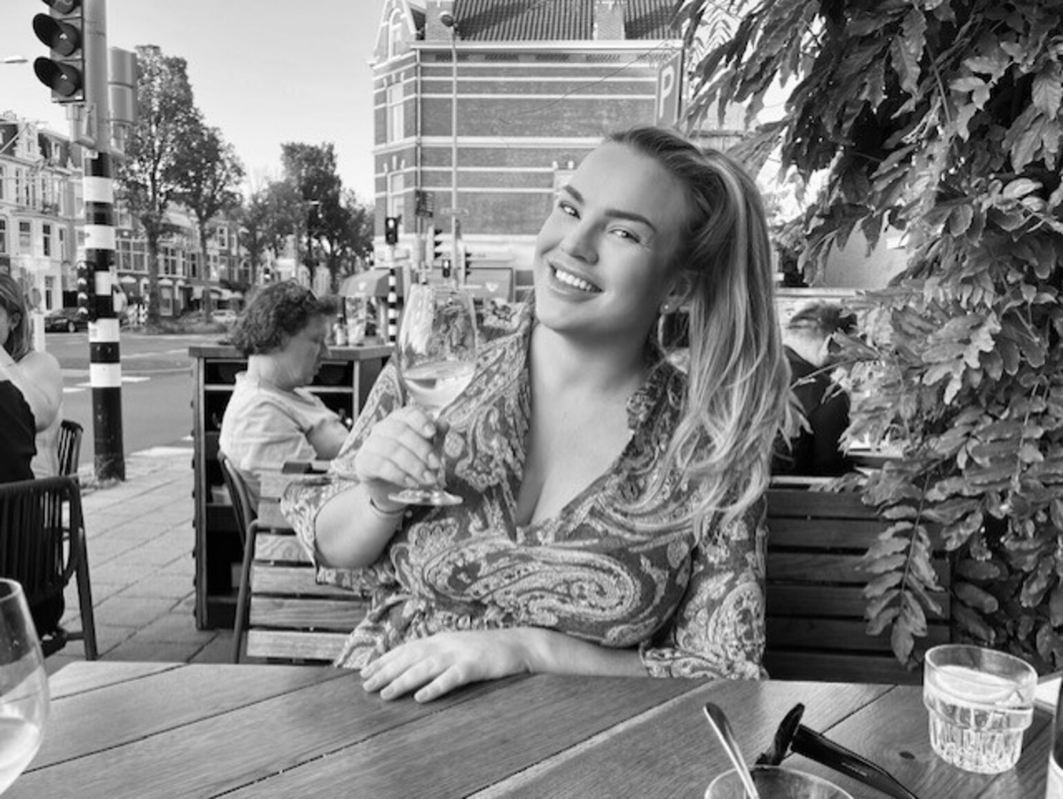 Merel Heij<