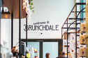 interieur - Brunchdale - de Buik van Amsterdam