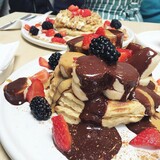 Scones, smoothies en bloody mary’s: 12x all day breakfast voor uitslapers
