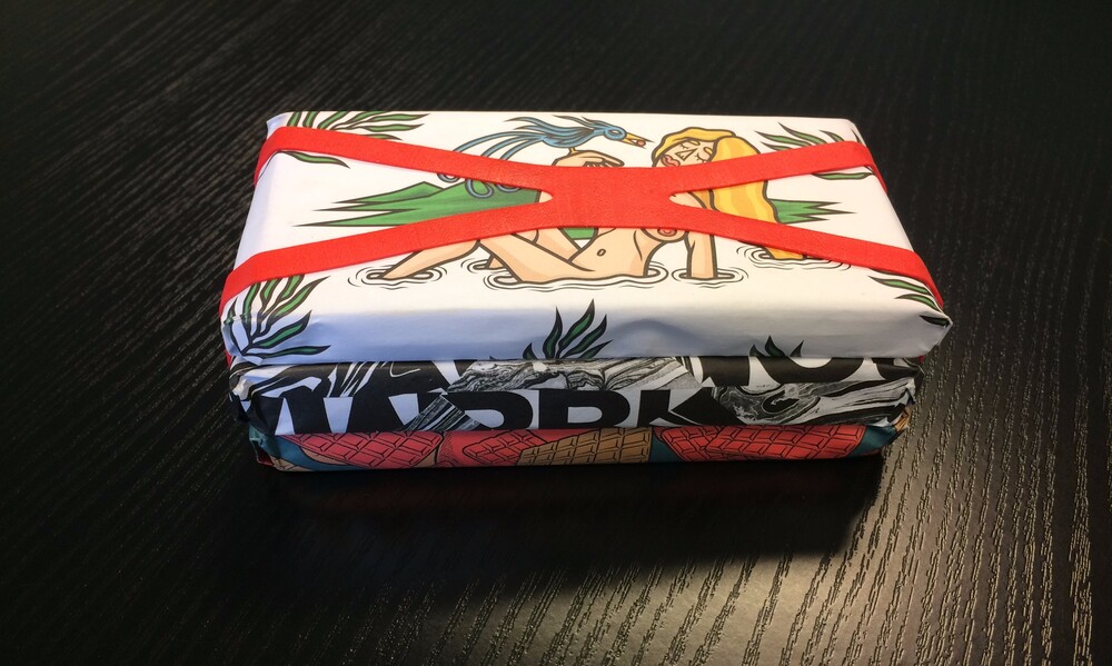 De Bonte Koe: al 25 jaar bijzondere chocolade.