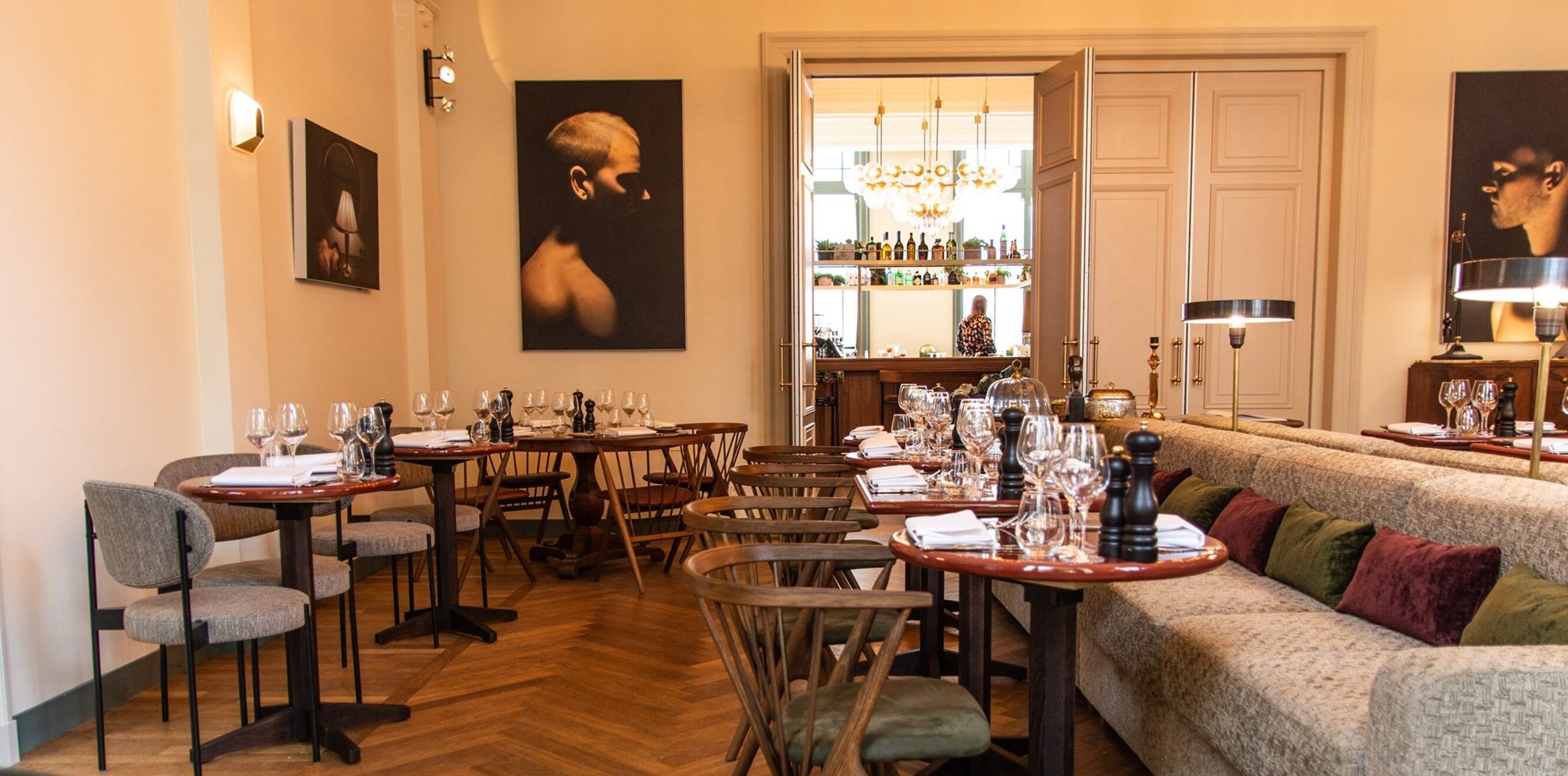 Vegan? Ons Huis in de Jordaan organiseert Vegan Monday en wij vonden het fantastisch