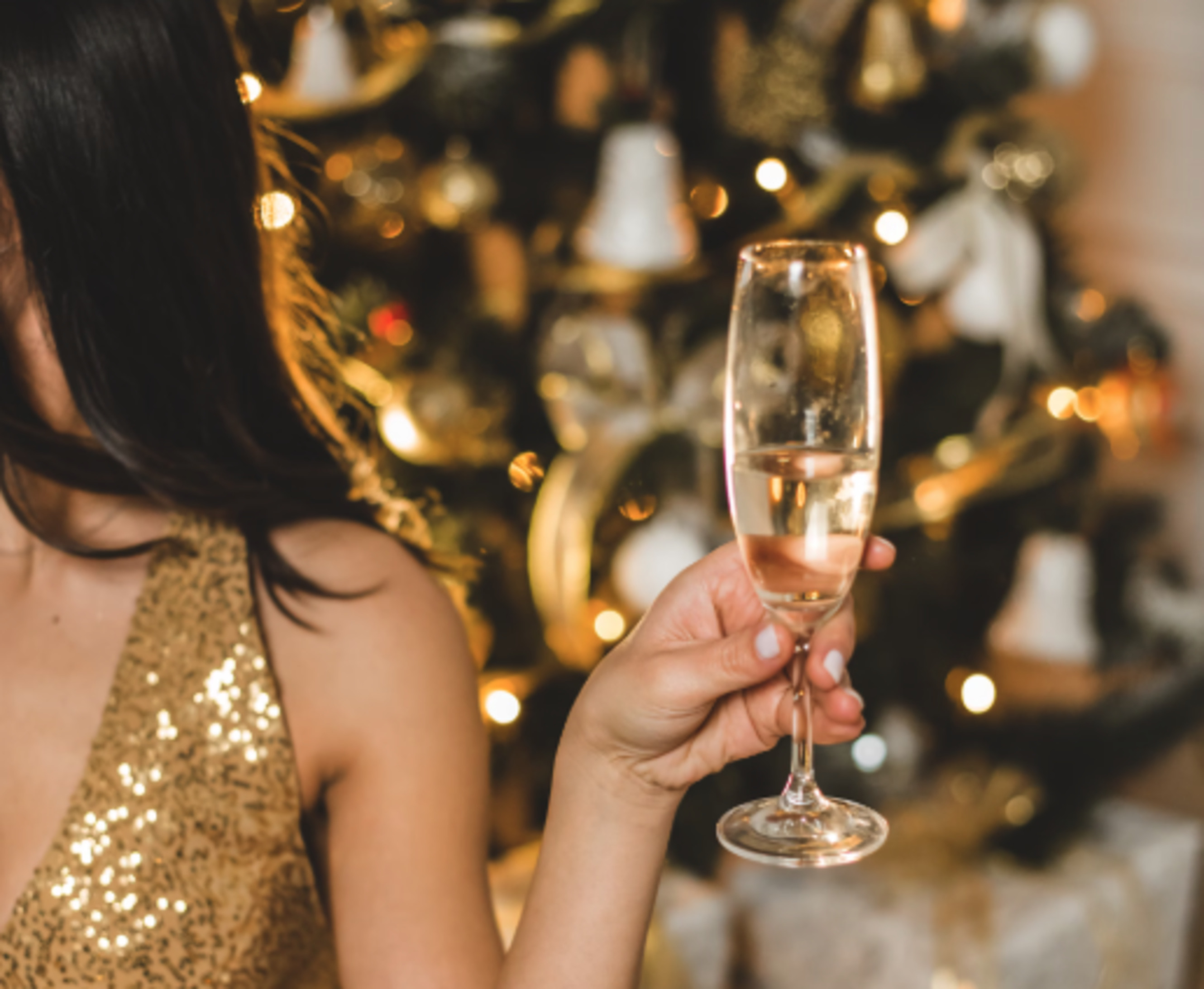 Oud en Nieuw 2024 voor de liefhebbers van lekker eten en drinken