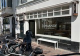Franse viennoiserie en Rotterdamse koffie in Utrechtse L’Amande