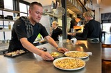 Met dank aan Mosa heeft ook De Bilt een restobar op niveau