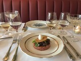 Louise Petit Restaurant brengt een stukje Frankrijk naar de Veerhaven