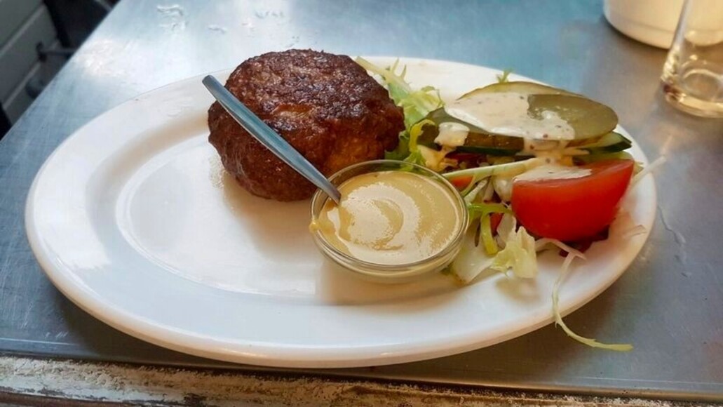 Hollandse kost en Italiaanse invloeden bij DinnerDinsdag