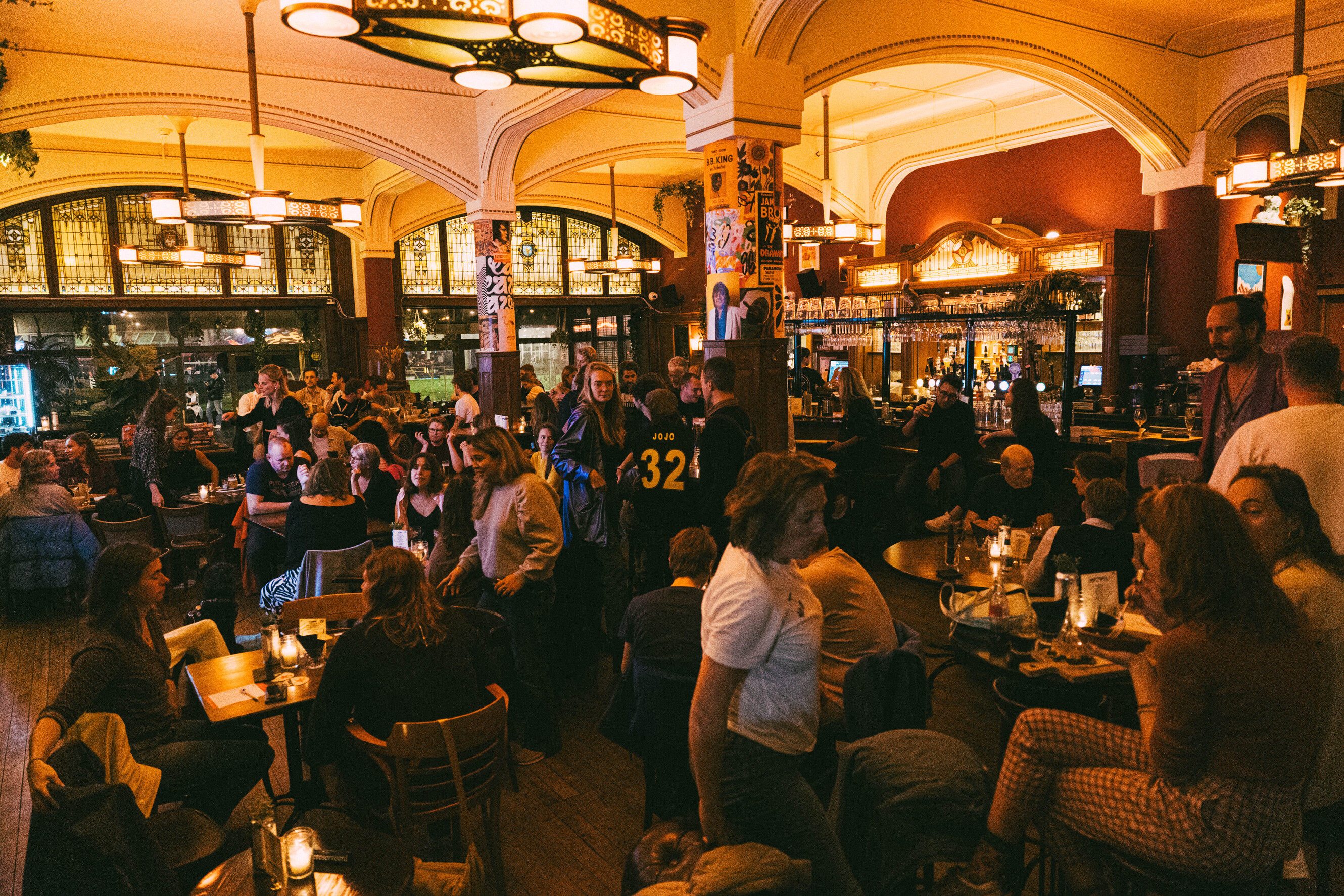 Café Kuyl