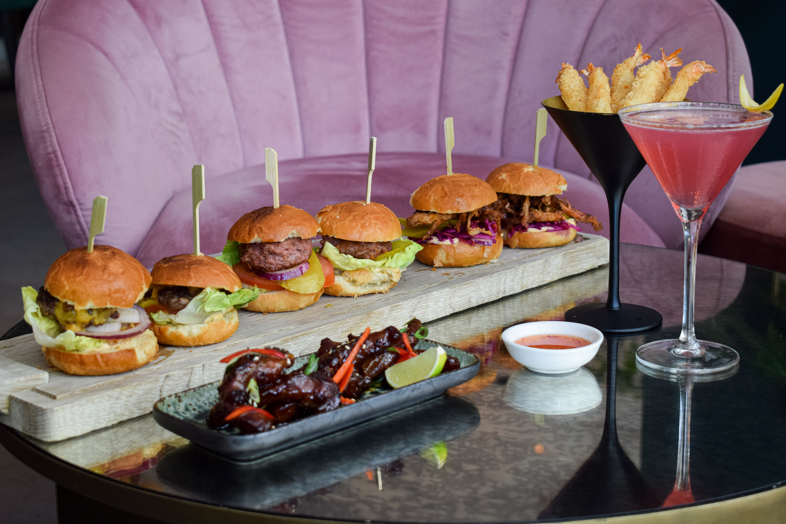 Restaurant JAQ