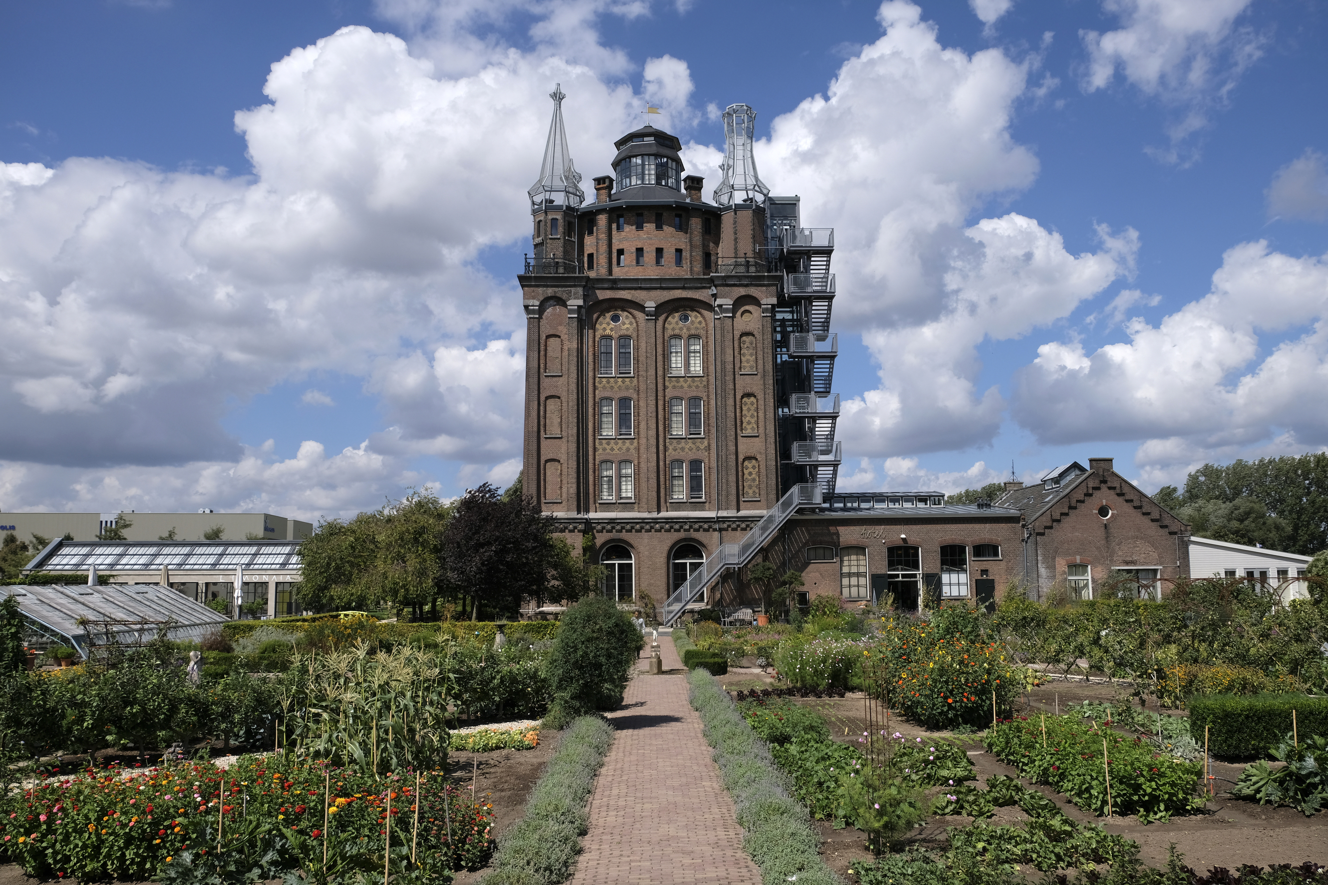Villa Augustus