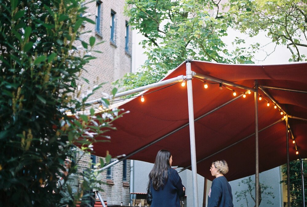 Pop-up restaurant Multi Restobar opent weer in Rotterdam