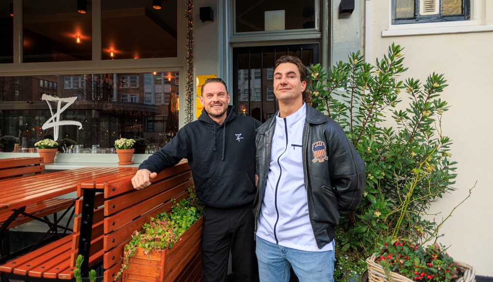 Tommy's & Zuurveen gaat verder als Bistro Veen: levendiger, losser, met dezelfde ziel
