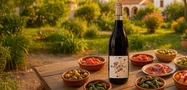 Geselecteerd door Wijnbeurs.nl: Midnight Fever Rouge