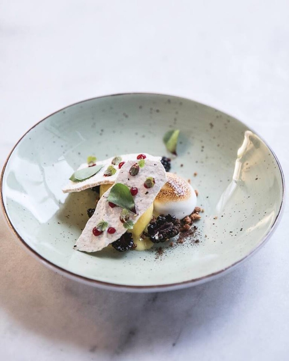De Buik is jarig, en wie jarig is trakteert: diner voor twee bij Aloha