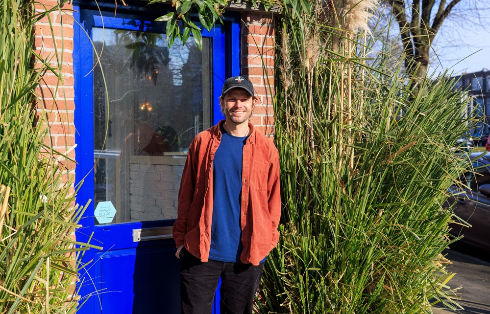 Van wereldreis naar koffiebar: Thrive brengt smaak en verhalen samen