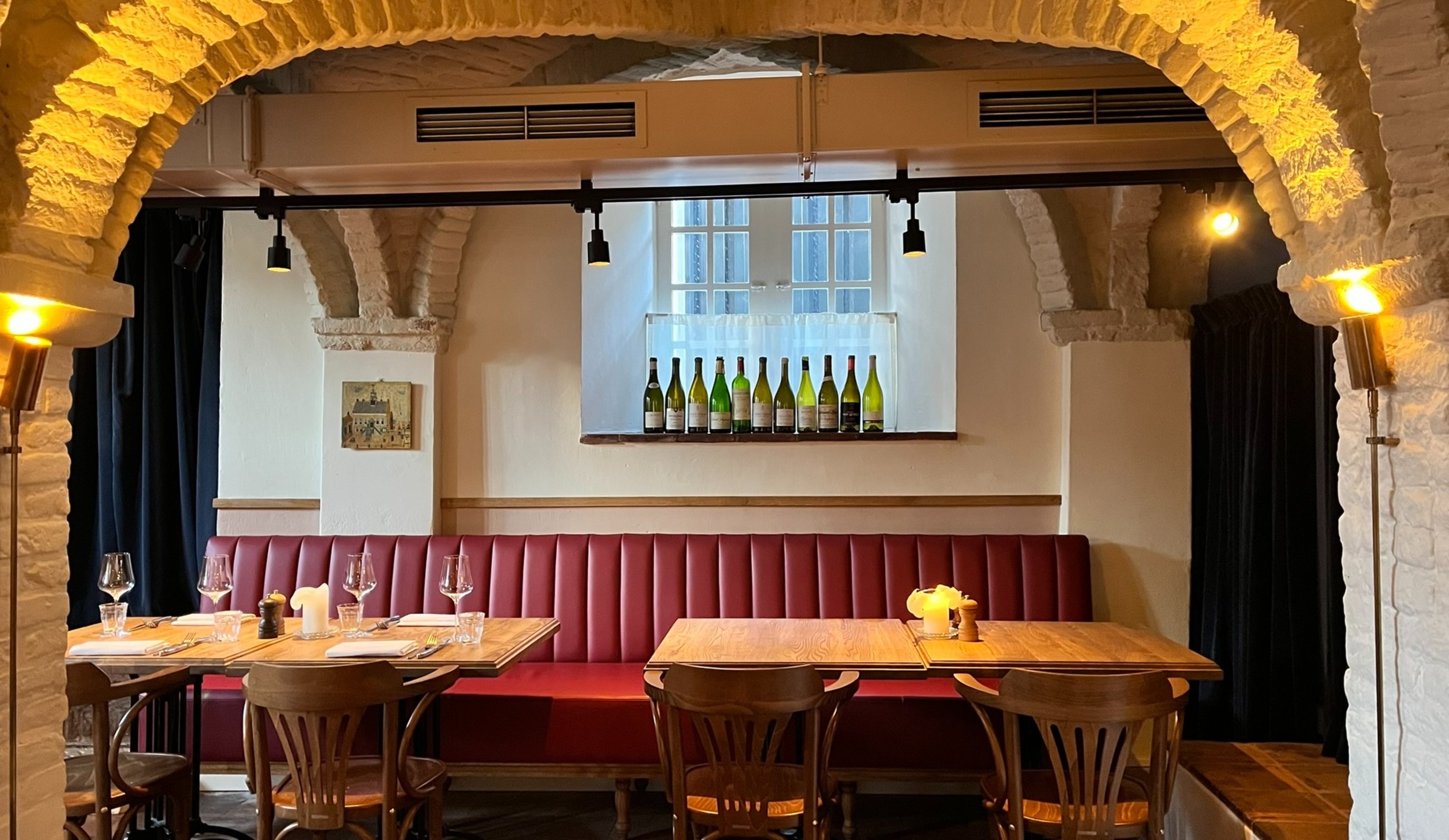 Bistro Mairie