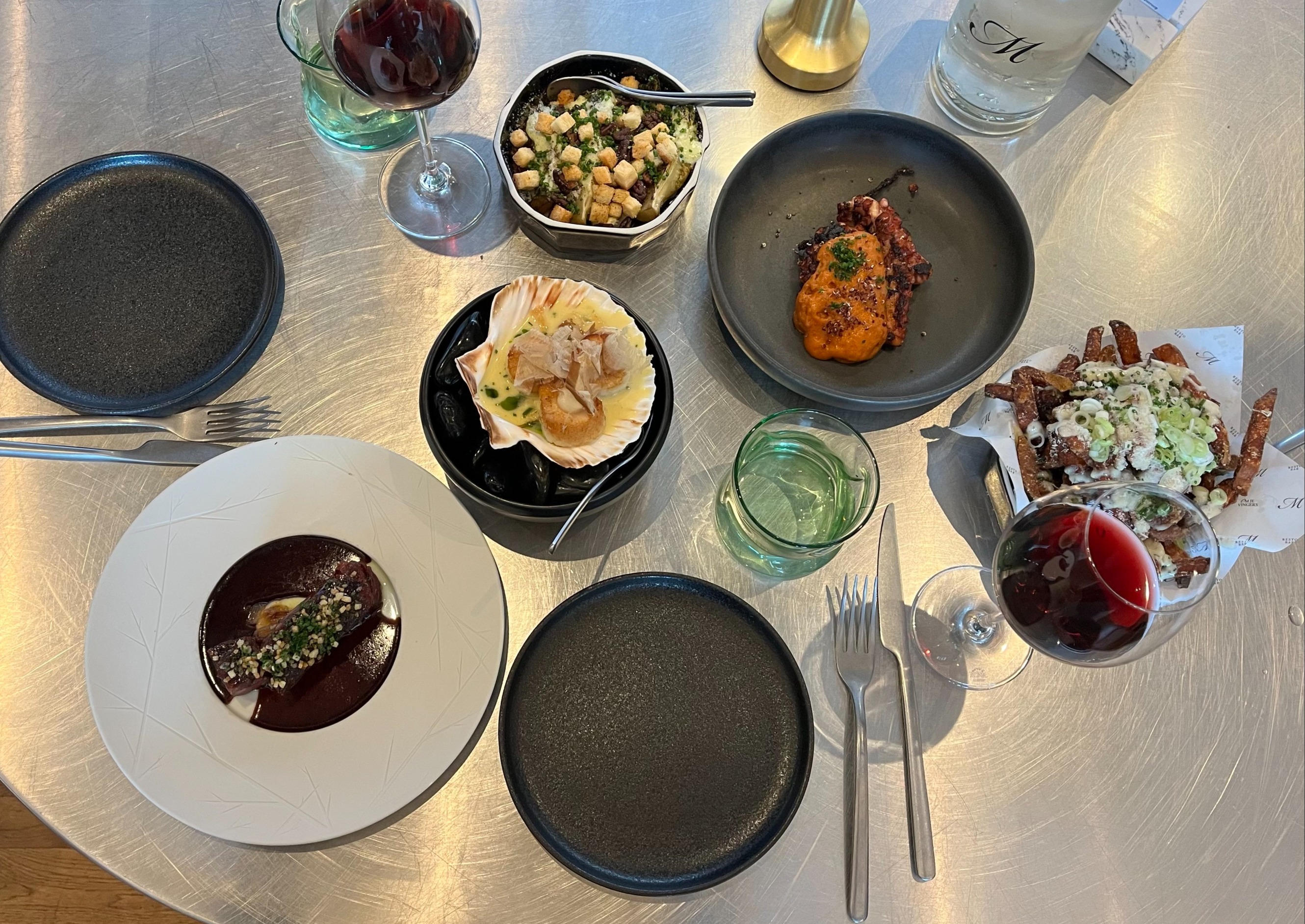 Restobar Mosa