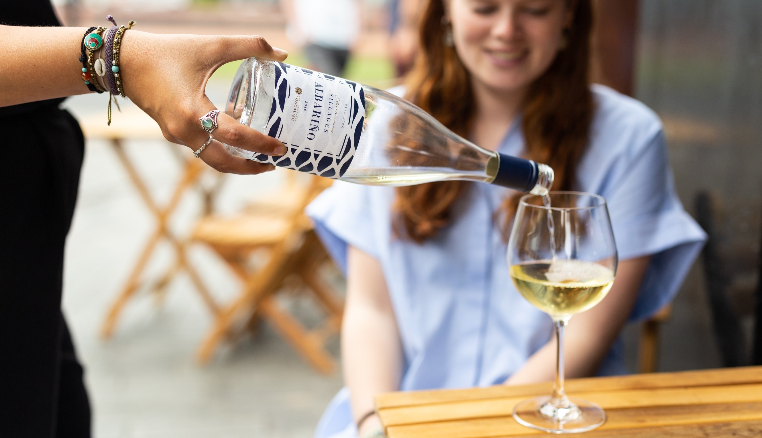 De lekkerste hapjes en wijnen: 10X high wine
