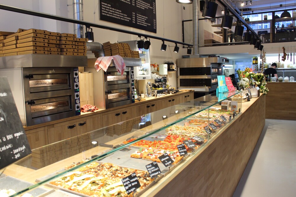 SUGO opent nieuwe vestiging op Westblaak