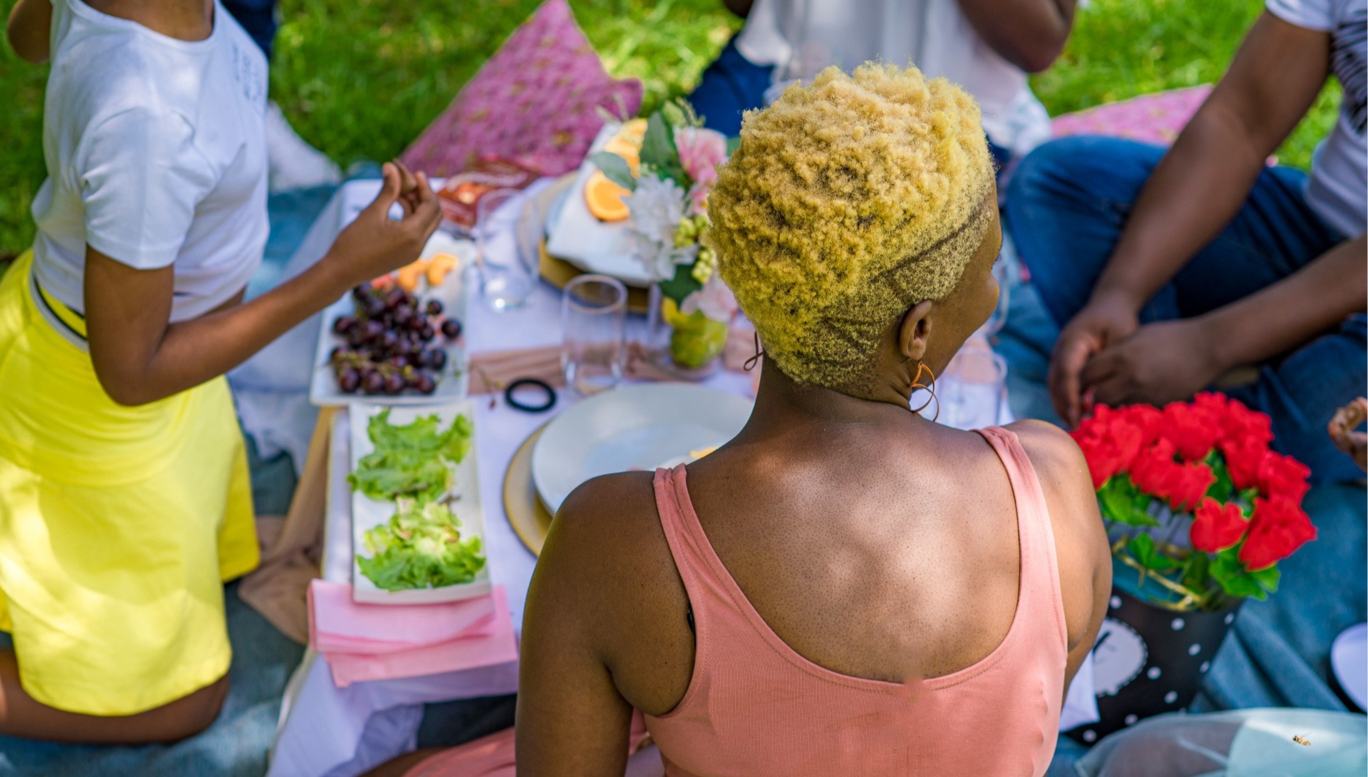 De Grote Picknick op Zuid 20 augustus, ben jij erbij?