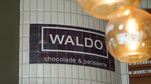 Binnen - WALDO - de Buik van Amsterdam