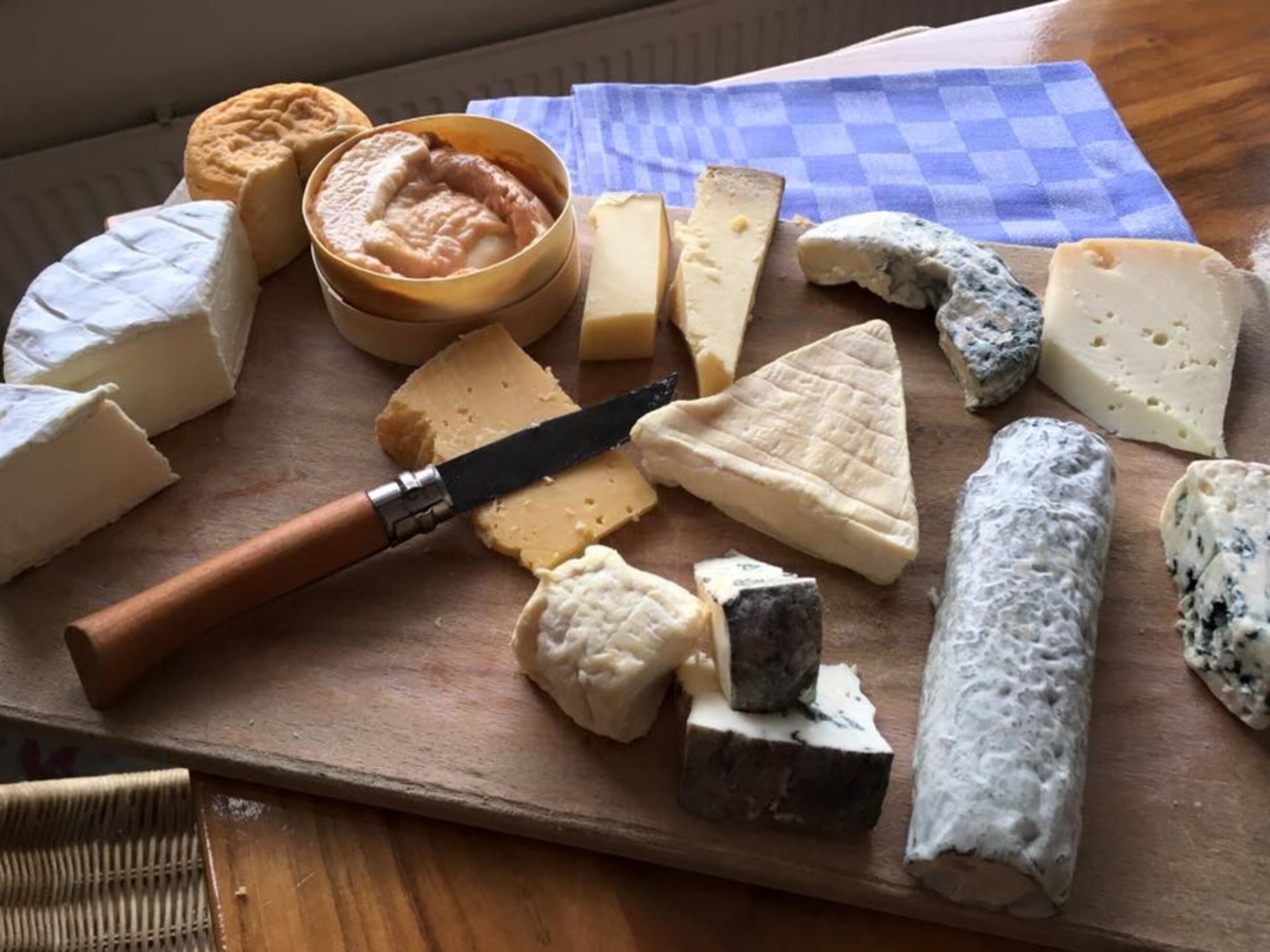 Le Hollandais